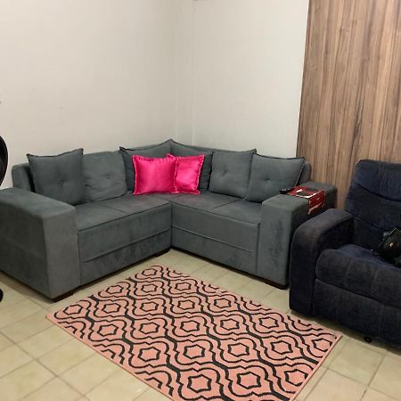 Casa Compartilhada Com Quartos Individuais Juàzeiro Buitenkant foto