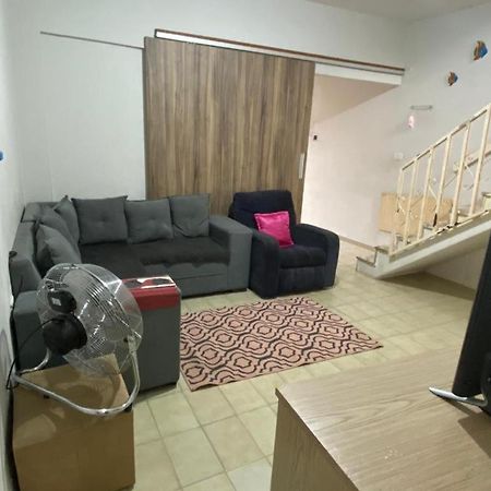 Casa Compartilhada Com Quartos Individuais Juàzeiro Buitenkant foto