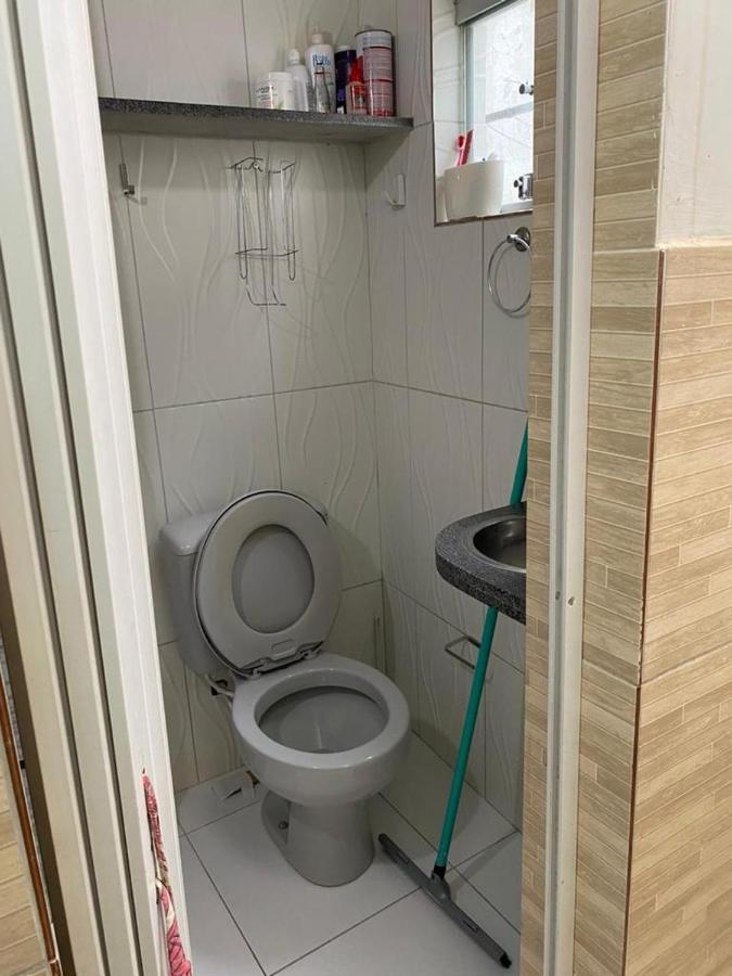 Casa Compartilhada Com Quartos Individuais Juàzeiro Buitenkant foto