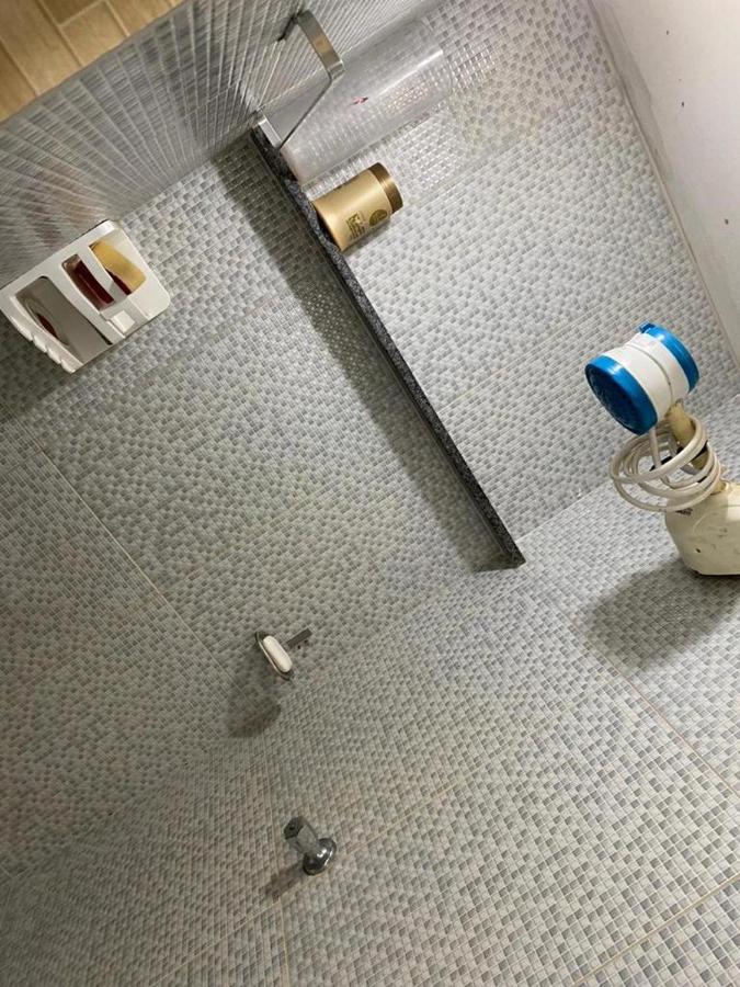 Casa Compartilhada Com Quartos Individuais Juàzeiro Buitenkant foto