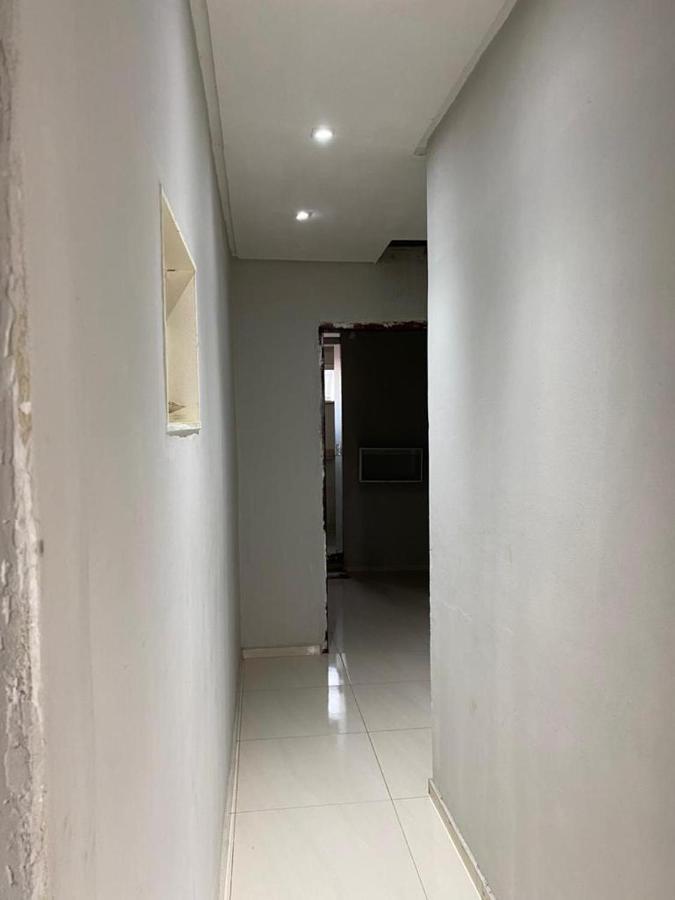 Casa Compartilhada Com Quartos Individuais Juàzeiro Buitenkant foto