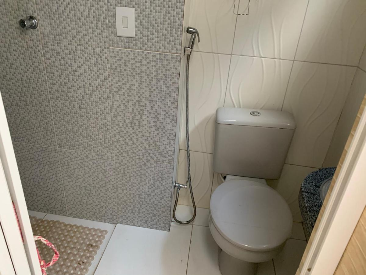 Casa Compartilhada Com Quartos Individuais Juàzeiro Buitenkant foto