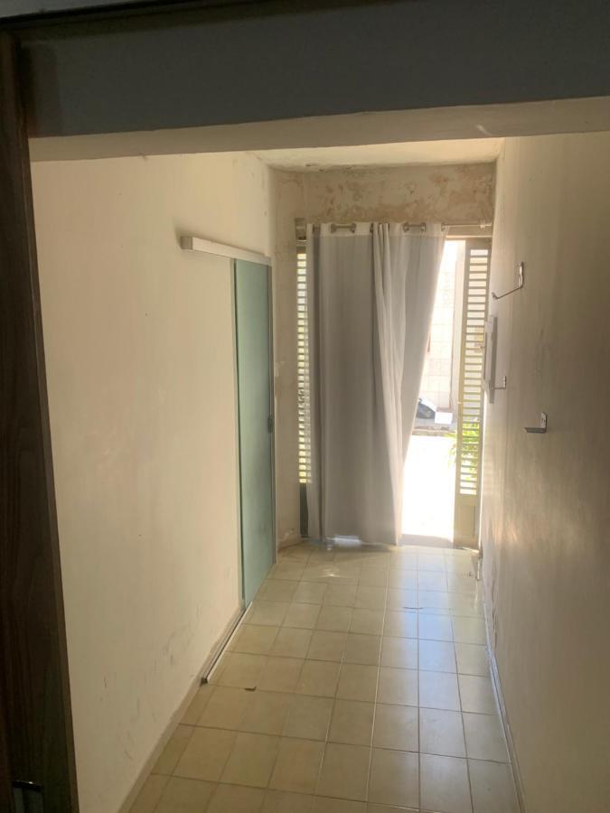Casa Compartilhada Com Quartos Individuais Juàzeiro Buitenkant foto