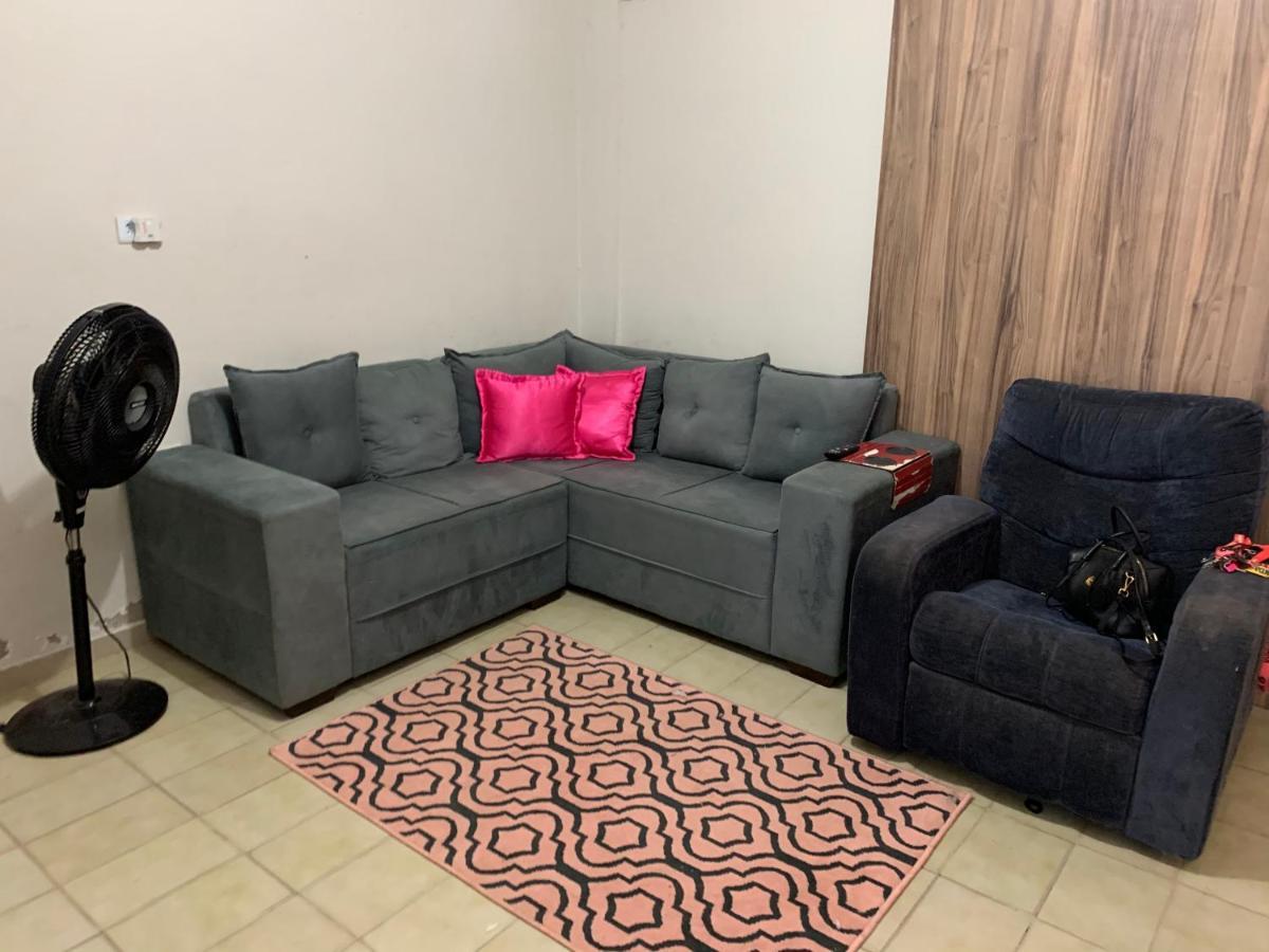Casa Compartilhada Com Quartos Individuais Juàzeiro Buitenkant foto