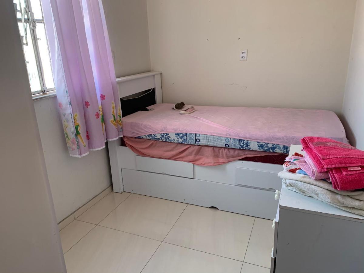 Casa Compartilhada Com Quartos Individuais Juàzeiro Buitenkant foto