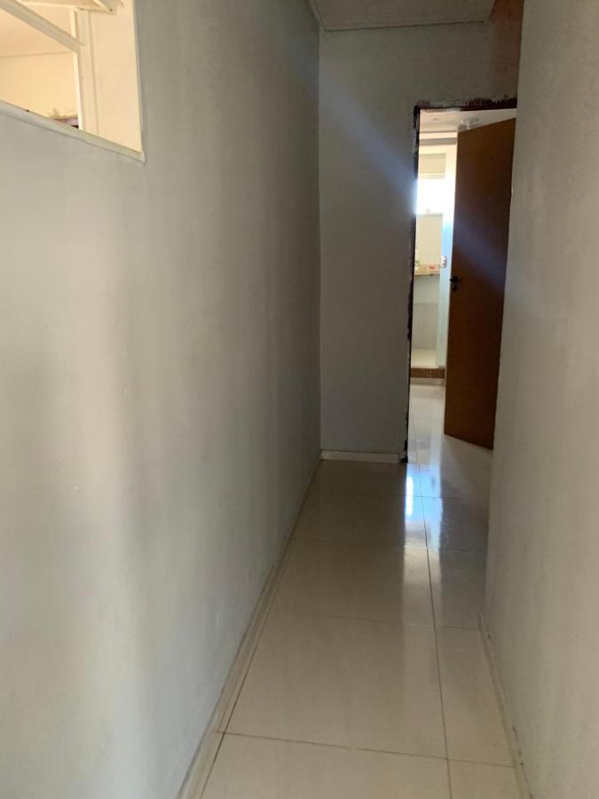 Casa Compartilhada Com Quartos Individuais Juàzeiro Buitenkant foto