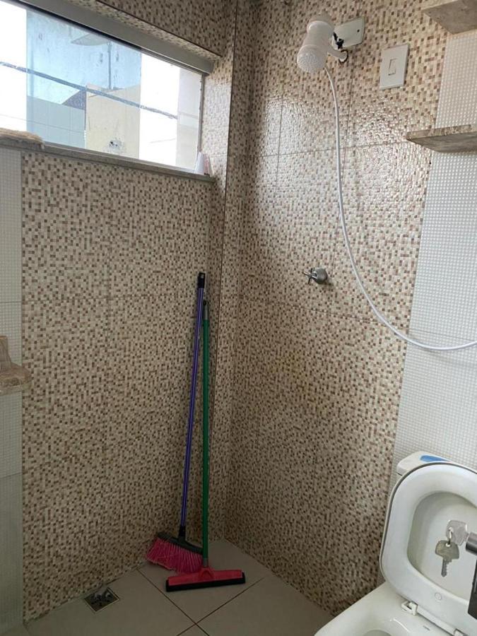 Casa Compartilhada Com Quartos Individuais Juàzeiro Buitenkant foto