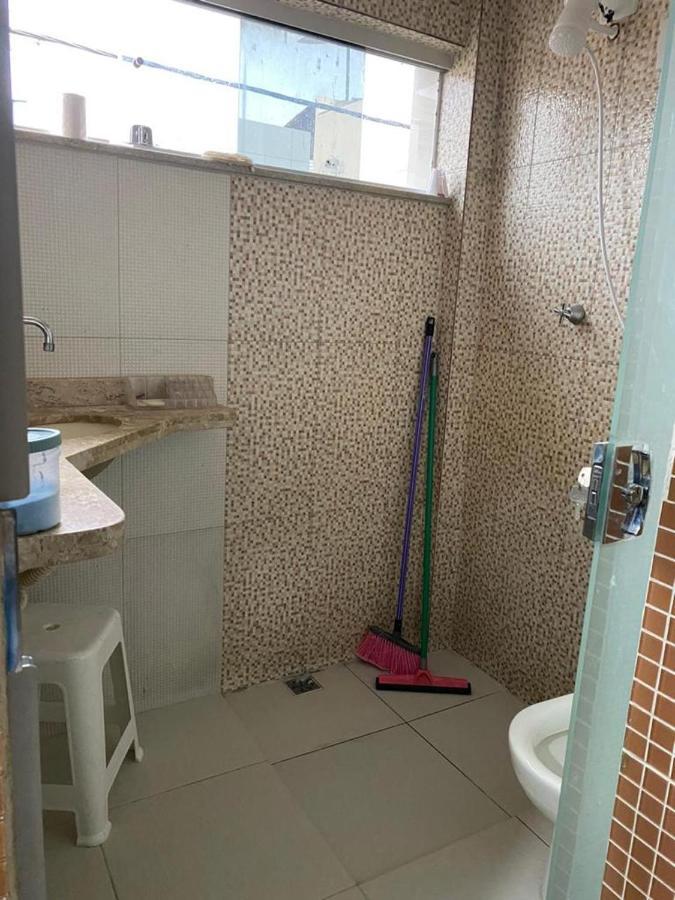 Casa Compartilhada Com Quartos Individuais Juàzeiro Buitenkant foto