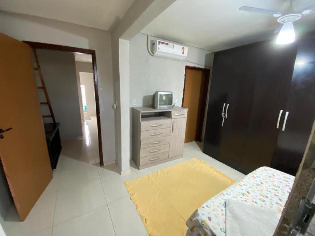 Casa Compartilhada Com Quartos Individuais Juàzeiro Buitenkant foto