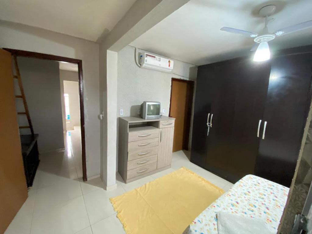 Casa Compartilhada Com Quartos Individuais Juàzeiro Buitenkant foto