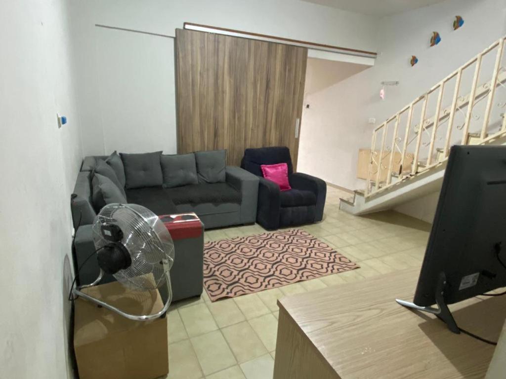 Casa Compartilhada Com Quartos Individuais Juàzeiro Buitenkant foto