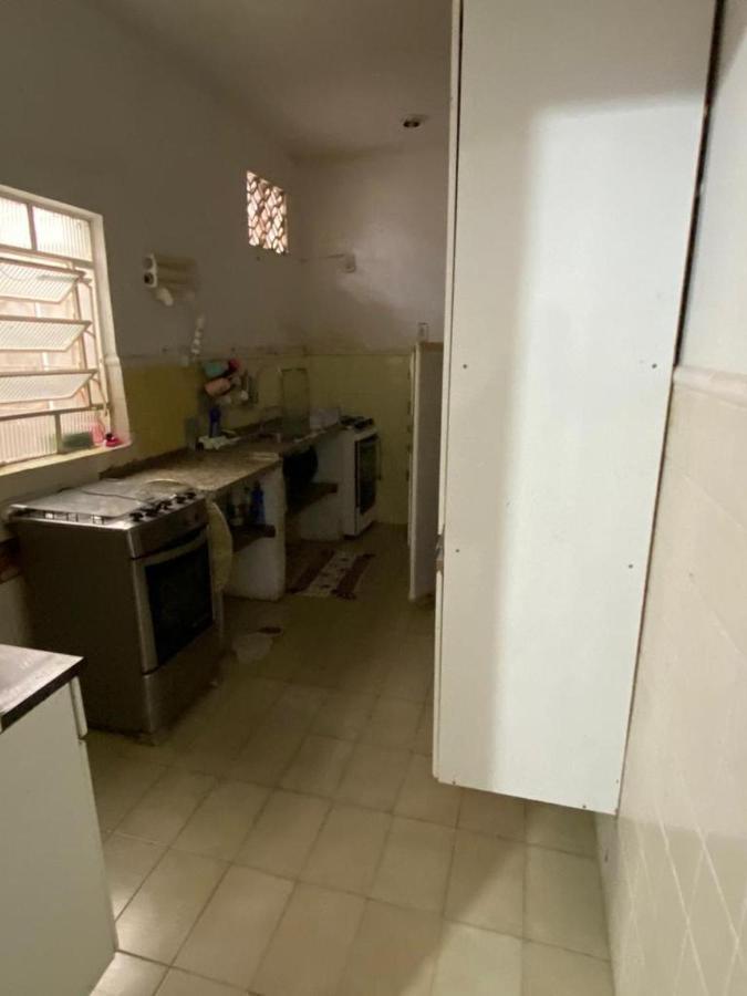 Casa Compartilhada Com Quartos Individuais Juàzeiro Buitenkant foto