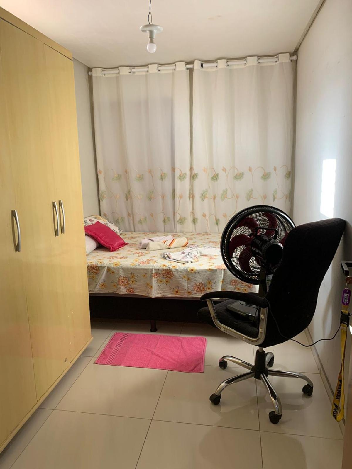 Casa Compartilhada Com Quartos Individuais Juàzeiro Buitenkant foto